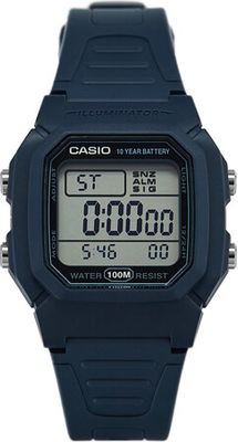 Casio - Zegarek ze sklepu: eobuwie.pl w kategorii: Zegarki - zdjęcie WP-EBWP-9KUZS-09B_4549526365041
