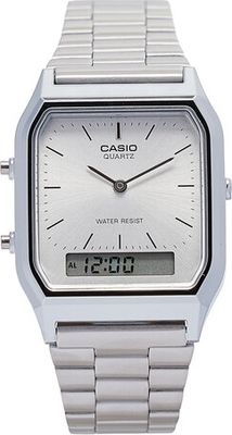 Zegarek Casio ze sklepu: eobuwie.pl w kategorii: Zegarki - zdjęcie WP-EBWP-9KUZS-09B_4549526365959