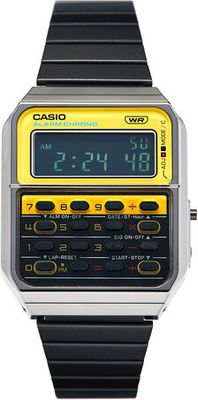 Zegarek Casio ze sklepu: eobuwie.pl w kategorii: Zegarki - zdjęcie WP-EBWP-9KUZS-09B_4549526367571