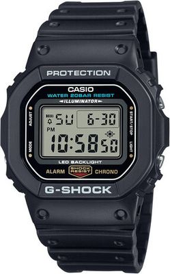 Zegarek G-Shock ze sklepu: eobuwie.pl w kategorii: Zegarki - zdjęcie WP-EBWP-9KUZS-09B_4549526367663