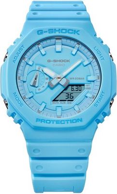 Zegarek G-Shock ze sklepu: eobuwie.pl w kategorii: Zegarki - zdjęcie WP-EBWP-9KUZS-09B_4549526370212
