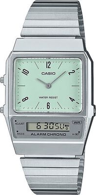 Casio - Zegarek ze sklepu: eobuwie.pl w kategorii: Zegarki - zdjęcie WP-EBWP-9KUZS-09B_4549526375316