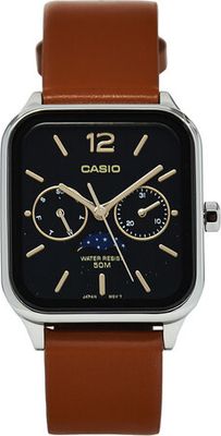 Zegarek Casio ze sklepu: eobuwie.pl w kategorii: Zegarki - zdjęcie WP-EBWP-9KUZS-09B_4549526376467