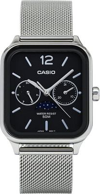 Casio - Zegarek ze sklepu: eobuwie.pl w kategorii: Zegarki - zdjęcie WP-EBWP-9KUZS-09B_4549526376481