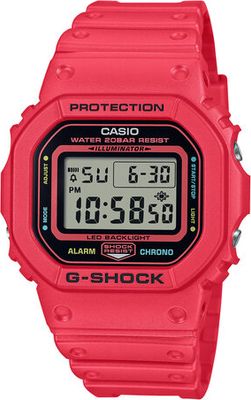 Zegarek G-Shock ze sklepu: eobuwie.pl w kategorii: Zegarki - zdjęcie WP-EBWP-9KUZS-09B_4549526376887