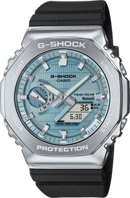 Zegarek G-Shock ze sklepu: eobuwie.pl w kategorii: Zegarki - zdjęcie WP-EBWP-9KUZS-09B_4549526377716