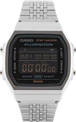 Casio - Zegarek ze sklepu: eobuwie.pl w kategorii: Zegarki - zdjęcie WP-EBWP-9KUZS-09B_4549526378225