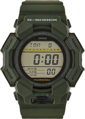 Zegarek G-Shock ze sklepu: eobuwie.pl w kategorii: Zegarki - zdjęcie WP-EBWP-9KUZS-09B_4549526382239