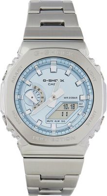 Zegarek G-Shock ze sklepu: eobuwie.pl w kategorii: Zegarki - zdjęcie WP-EBWP-9KUZS-09B_4549526383540