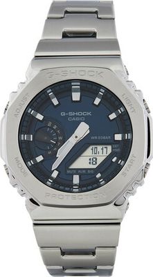 Zegarek G-Shock ze sklepu: eobuwie.pl w kategorii: Zegarki - zdjęcie WP-EBWP-9KUZS-09B_4549526383595