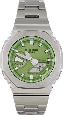 Zegarek G-Shock ze sklepu: eobuwie.pl w kategorii: Zegarki - zdjęcie WP-EBWP-9KUZS-09B_4549526383649