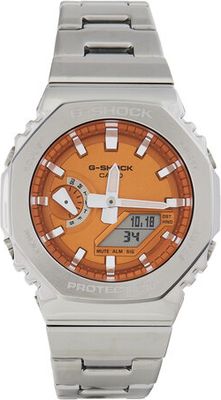 Zegarek G-Shock ze sklepu: eobuwie.pl w kategorii: Zegarki - zdjęcie WP-EBWP-9KUZS-09B_4549526383694