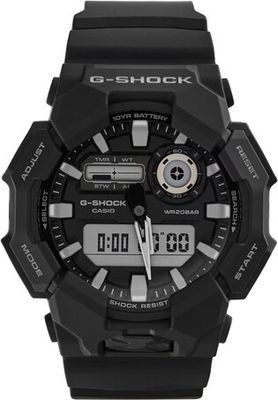 Zegarek G-Shock ze sklepu: eobuwie.pl w kategorii: Zegarki - zdjęcie WP-EBWP-9KUZS-09B_4549526384097
