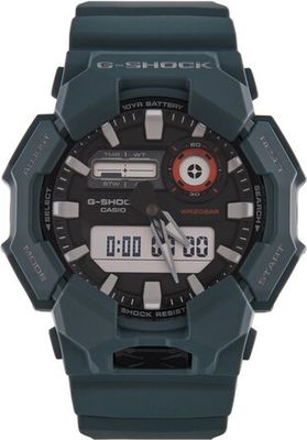 Zegarek G-Shock ze sklepu: eobuwie.pl w kategorii: Zegarki - zdjęcie WP-EBWP-9KUZS-09B_4549526384141