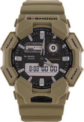 Zegarek G-Shock ze sklepu: eobuwie.pl w kategorii: Zegarki - zdjęcie WP-EBWP-9KUZS-09B_4549526384196