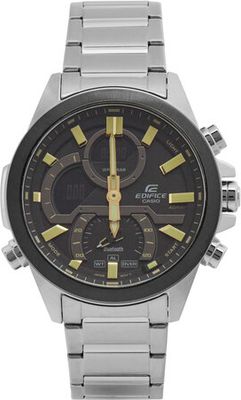 Zegarek Casio ze sklepu: eobuwie.pl w kategorii: Zegarki - zdjęcie WP-EBWP-9KUZS-09B_4549526390753