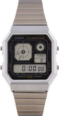 Zegarek Casio ze sklepu: eobuwie.pl w kategorii: Zegarki - zdjęcie WP-EBWP-9KUZS-09B_4549526395376
