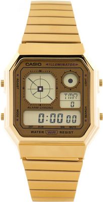 Zegarek Casio ze sklepu: eobuwie.pl w kategorii: Zegarki - zdjęcie WP-EBWP-9KUZS-09B_4549526395499
