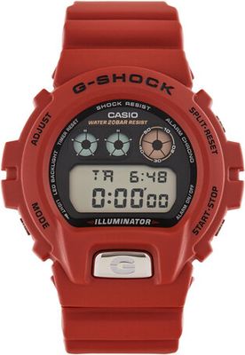 Zegarek G-Shock ze sklepu: eobuwie.pl w kategorii: Zegarki - zdjęcie WP-EBWP-9KUZS-09B_4549526396625