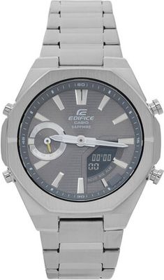 Zegarek Casio ze sklepu: eobuwie.pl w kategorii: Zegarki - zdjęcie WP-EBWP-9KUZS-09B_4549526397363
