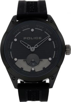 Zegarek Police ze sklepu: eobuwie.pl w kategorii: Zegarki - zdjęcie WP-EBWP-9KUZS-09B_4894816022853