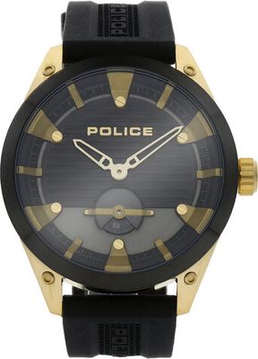 Zegarek Police ze sklepu: eobuwie.pl w kategorii: Zegarki - zdjęcie WP-EBWP-9KUZS-09B_4894816022877