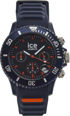 Zegarek Ice-Watch ze sklepu: eobuwie.pl w kategorii: Zegarki - zdjęcie WP-EBWP-9KUZS-09B_4895173315121