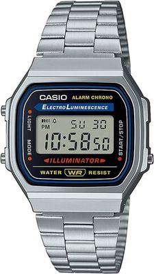 Zegarek Casio ze sklepu: eobuwie.pl w kategorii: Zegarki - zdjęcie WP-EBWP-9KUZS-09B_4971850436713