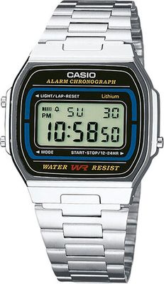 Zegarek Casio ze sklepu: eobuwie.pl w kategorii: Zegarki - zdjęcie WP-EBWP-9KUZS-09B_4971850437321