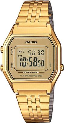 Zegarek Casio ze sklepu: eobuwie.pl w kategorii: Zegarki - zdjęcie WP-EBWP-9KUZS-09B_4971850924036