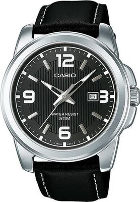 Casio - Zegarek ze sklepu: eobuwie.pl w kategorii: Zegarki - zdjęcie WP-EBWP-9KUZS-09B_4971850930846