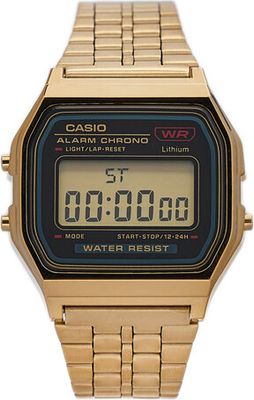 Casio - Zegarek ze sklepu: eobuwie.pl w kategorii: Zegarki - zdjęcie WP-EBWP-9KUZS-09B_4971850946540