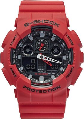 Zegarek G-Shock ze sklepu: eobuwie.pl w kategorii: Zegarki - zdjęcie WP-EBWP-9KUZS-09B_4971850948339