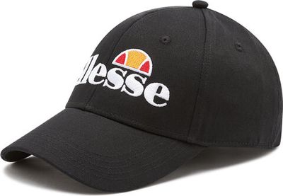 Czapka z daszkiem damska Ellesse ze sklepu: eobuwie.pl w kategorii: Czapki z daszkiem damskie - zdjęcie WP-EBWP-9KUZS-09B_5057677585144