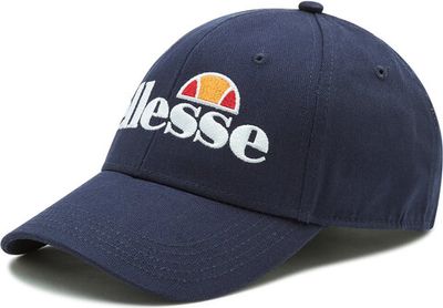 Czapka z daszkiem damska Ellesse ze sklepu: eobuwie.pl w kategorii: Czapki z daszkiem damskie - zdjęcie WP-EBWP-9KUZS-09B_5057677585182