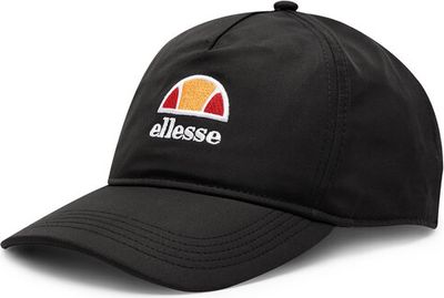 Czapka z daszkiem damska Ellesse ze sklepu: eobuwie.pl w kategorii: Czapki z daszkiem damskie