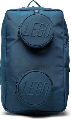 Plecak LEGO ze sklepu: eobuwie.pl w kategorii: Plecaki - zdjęcie WP-EBWP-9KUZS-09B_5711013090685
