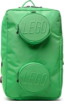 Plecak LEGO ze sklepu: eobuwie.pl w kategorii: Plecaki - zdjęcie WP-EBWP-9KUZS-09B_5711013090708