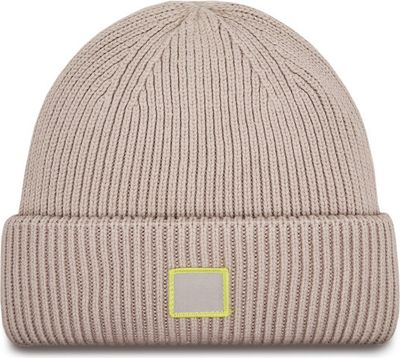 Czapka zimowa damska Vero Moda ze sklepu: eobuwie.pl w kategorii: Czapki zimowe damskie - zdjęcie WP-EBWP-9KUZS-09B_5715420012933