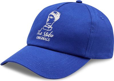 Czapka z daszkiem męska Jack & Jones ze sklepu: eobuwie.pl w kategorii: Czapki z daszkiem męskie - zdjęcie WP-EBWP-9KUZS-09B_5715516447953