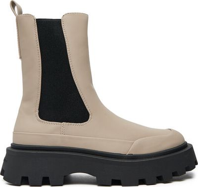 Botki na jesień Juicy Couture ze sklepu: eobuwie.pl w kategorii: Botki - zdjęcie WP-EBWP-9KUZS-09B_5903419218934