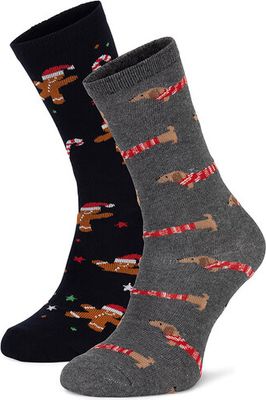 Lasocki - Skarpetki męskie ze sklepu: eobuwie.pl w kategorii: Skarpetki męskie - zdjęcie WP-EBWP-9KUZS-09B_5903419305108