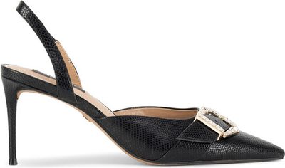 Czółenka wiosenne Nine West ze sklepu: eobuwie.pl w kategorii: Czółenka - zdjęcie WP-EBWP-9KUZS-09B_5903419346569