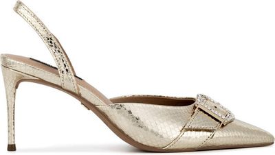 Czółenka Nine West ze sklepu: eobuwie.pl w kategorii: Czółenka - zdjęcie WP-EBWP-9KUZS-09B_5903419346576