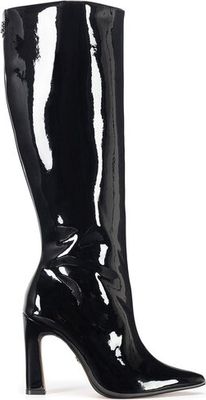 Kozaki damskie na zimę Nine West ze sklepu: eobuwie.pl w kategorii: Kozaki damskie - zdjęcie WP-EBWP-9KUZS-09B_5903419352713