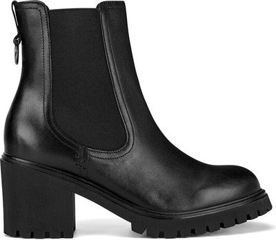 Botki na jesień Lasocki ze sklepu: eobuwie.pl w kategorii: Botki - zdjęcie WP-EBWP-9KUZS-09B_5903419358630