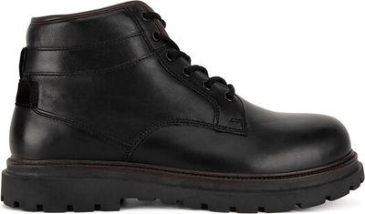 Buty zimowe męskie na zimę BADURA ze sklepu: eobuwie.pl w kategorii: Buty zimowe męskie - zdjęcie WP-EBWP-9KUZS-09B_5903419360770