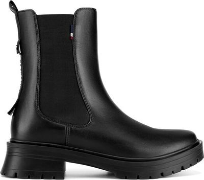 U.S Polo Assn. - Botki jesienne ze sklepu: eobuwie.pl w kategorii: Botki - zdjęcie WP-EBWP-9KUZS-09B_5903419503849