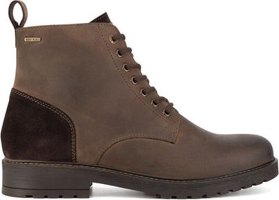Buty zimowe męskie zimowe Mexx ze sklepu: eobuwie.pl w kategorii: Buty zimowe męskie - zdjęcie WP-EBWP-9KUZS-09B_5903419548048
