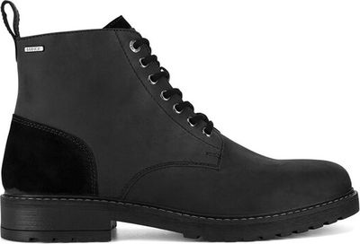 Buty zimowe męskie zimowe Mexx ze sklepu: eobuwie.pl w kategorii: Buty zimowe męskie - zdjęcie WP-EBWP-9KUZS-09B_5903419548055